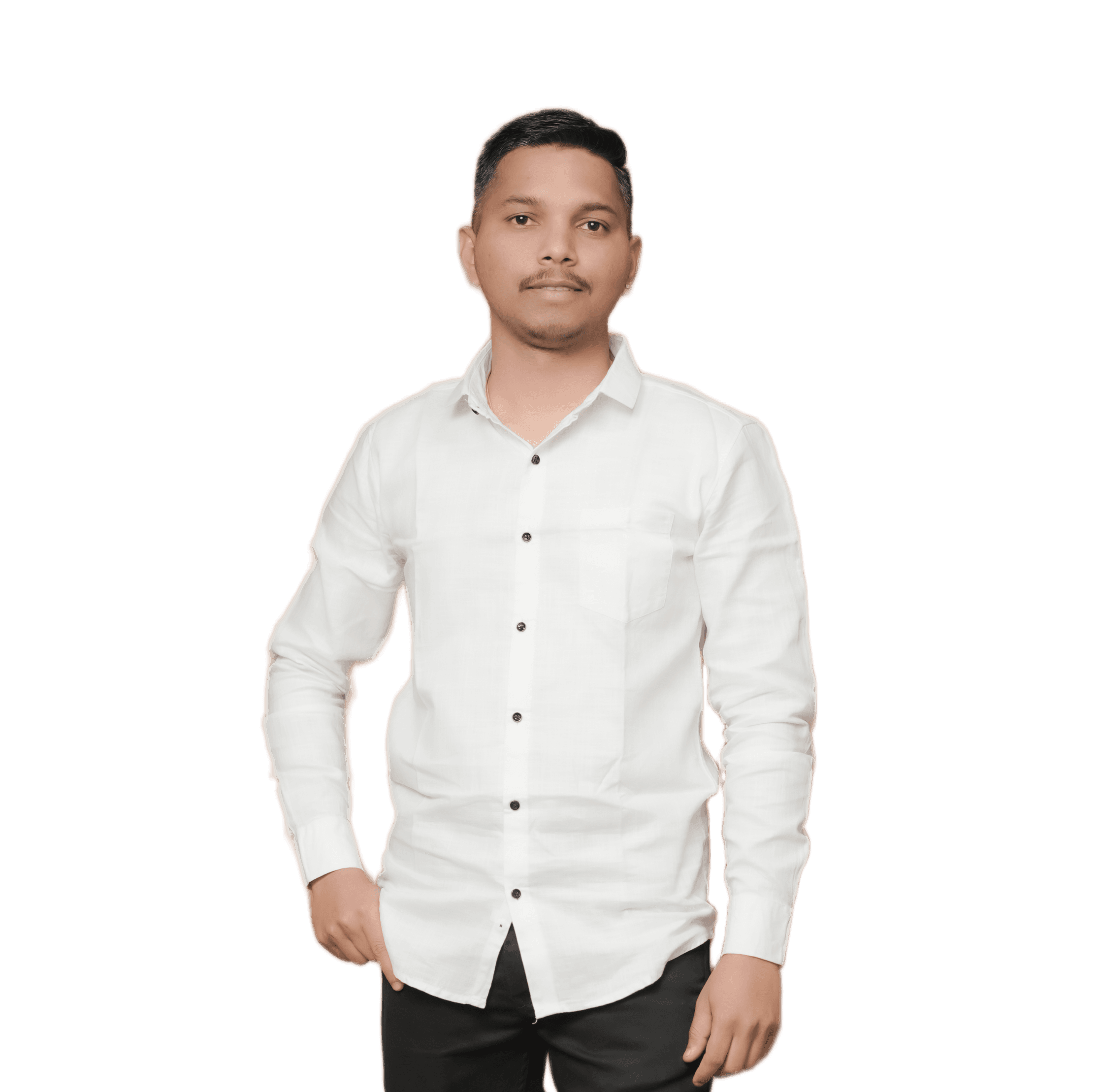 Ashutosh Gole profile photo